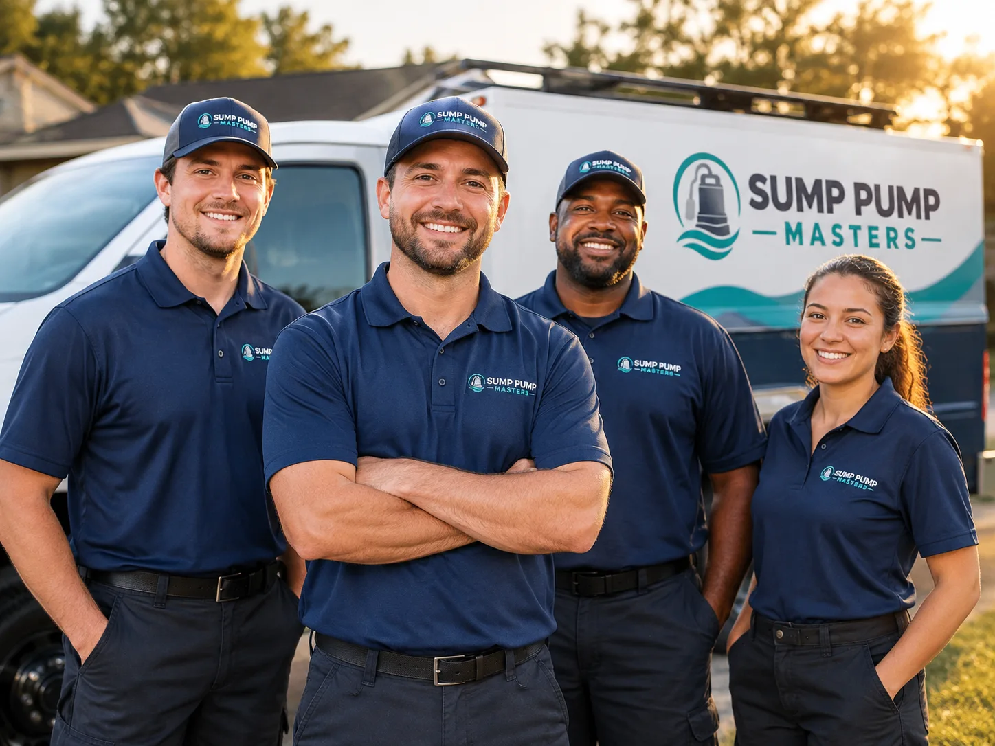 Sump Pump Repair company in Tekamah, NE