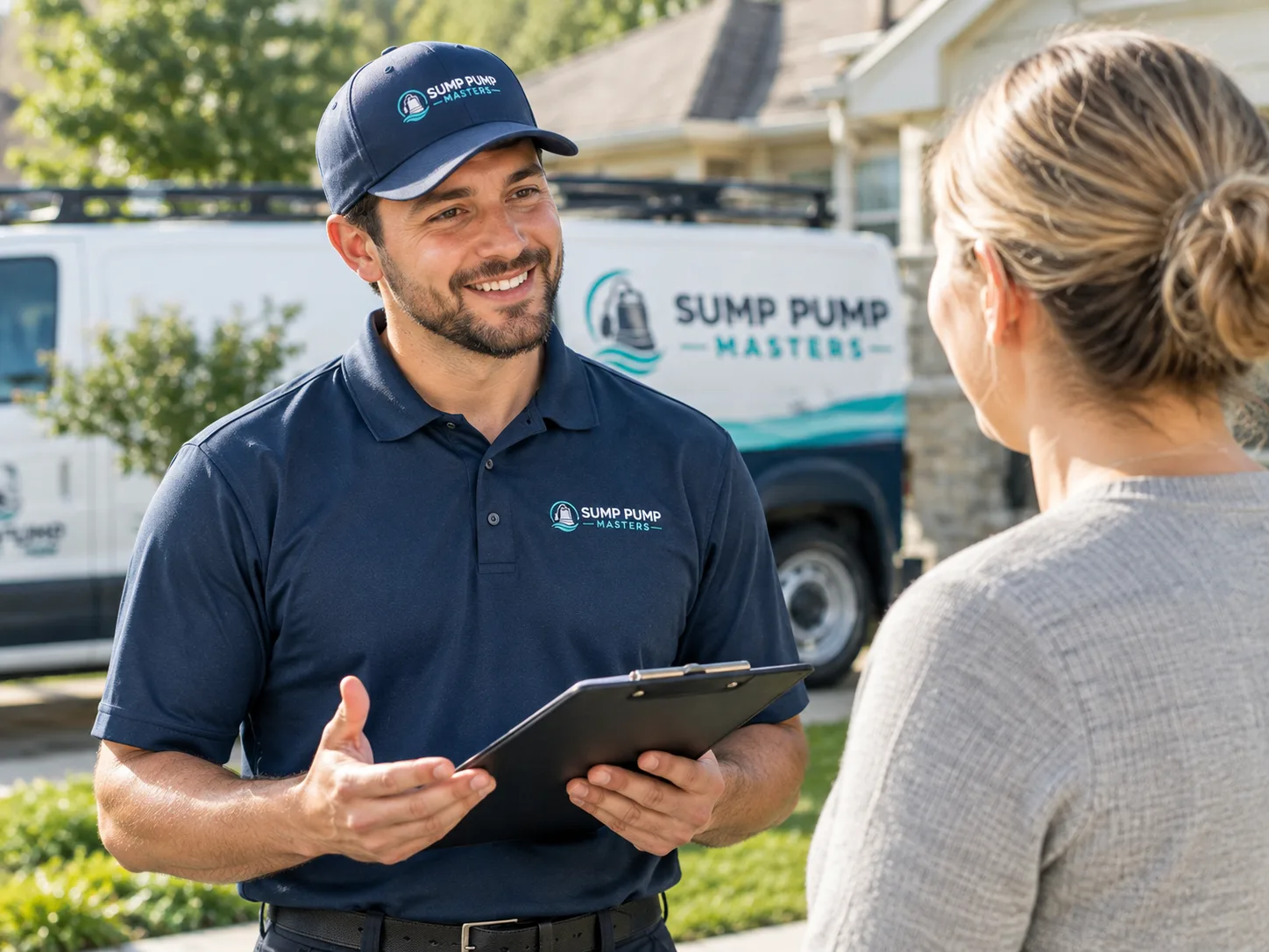 Sump Pump Repair Tekamah, NE FAQs